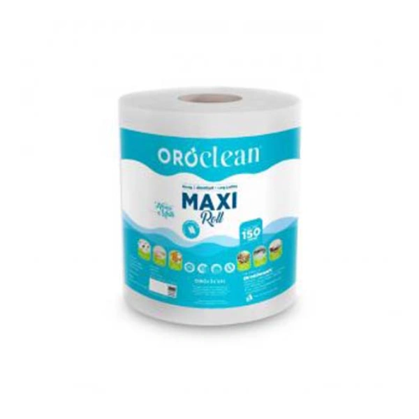 Oro Kitchen Tissue Roll Big